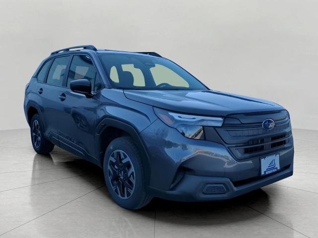 2026 Subaru Forester Vehicle Photo in Green Bay, WI 54304