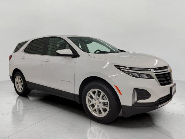 2022 Chevrolet Equinox Vehicle Photo in NEENAH, WI 54956-2243