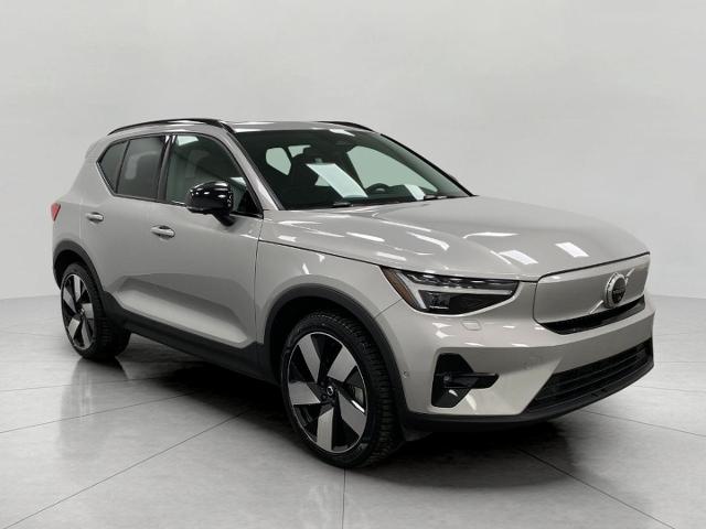 2023 Volvo XC40 Recharge Pure Electric Vehicle Photo in Appleton, WI 54913