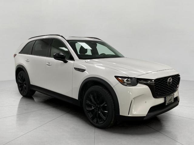 2026 Mazda CX-90 Vehicle Photo in Neenah, WI 54956