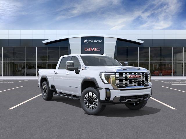 2026 GMC Sierra 2500 HD Vehicle Photo in PASADENA, CA 91107-3803