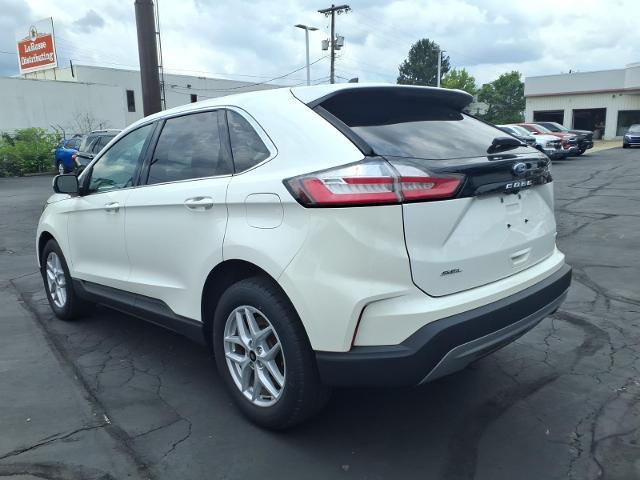 2023 Ford Edge SEL AWD - 2