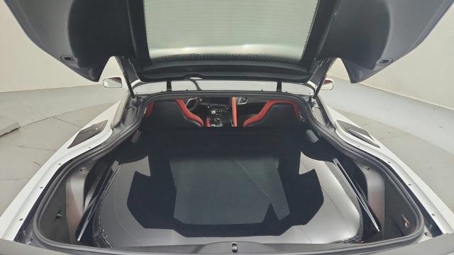 2016 Corvette Z06 Coupe Z06 2LZ picture #21