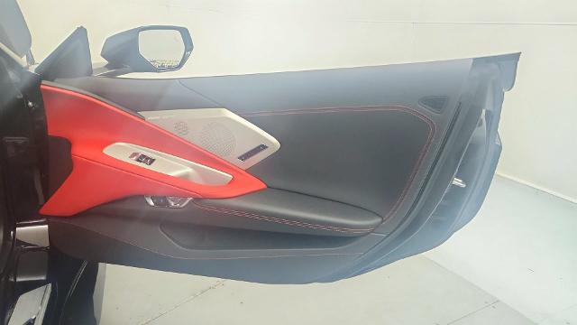 2025 Corvette E-Ray E-Ray Coupe 2LZ picture #23