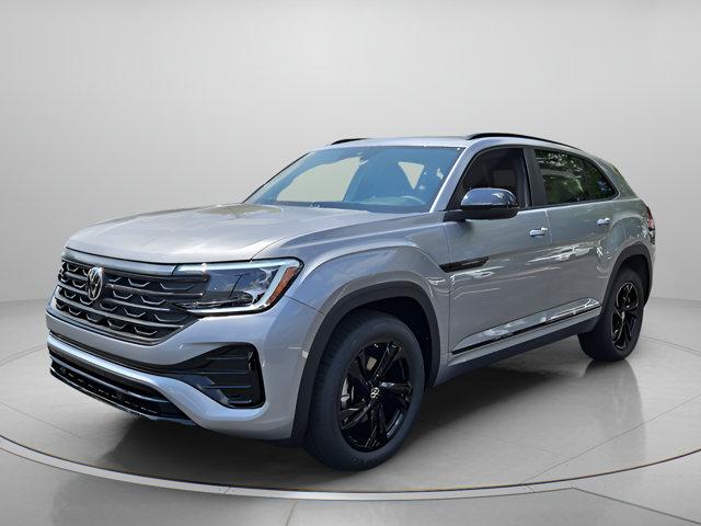 2026 Volkswagen Atlas Cross Sport Vehicle Photo in Alpharetta, GA 30004