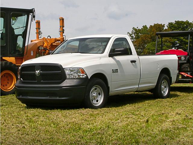 2022 Ram 1500 Classic Vehicle Photo in LANCASTER, SC 29720-0000