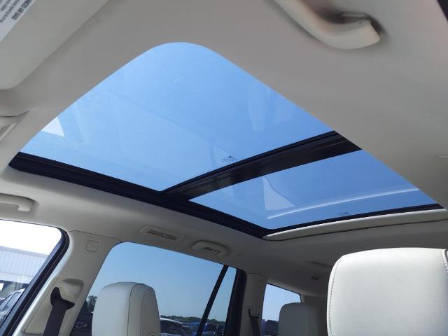 2024 Cadillac XT6 Vehicle Photo in Denton, TX 76205
