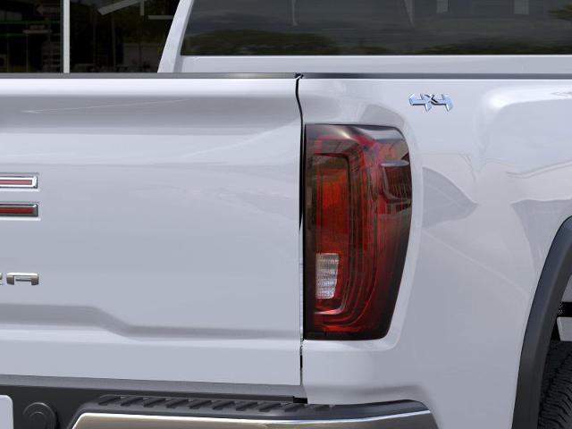 2025 GMC Sierra 2500 HD Vehicle Photo in HARRISBURG, PA 17111-1033