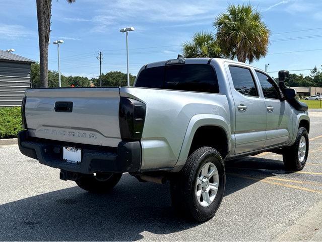 2019 Toyota Tacoma 4WD Vehicle Photo in Hinesville, GA 31313