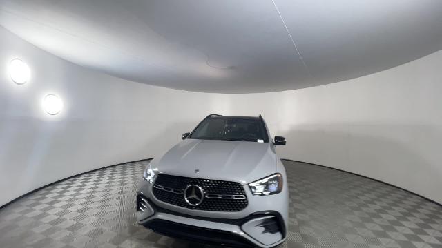 2024 Mercedes-Benz GLE 450 Vehicle Photo in GILBERT, AZ 85297-0402