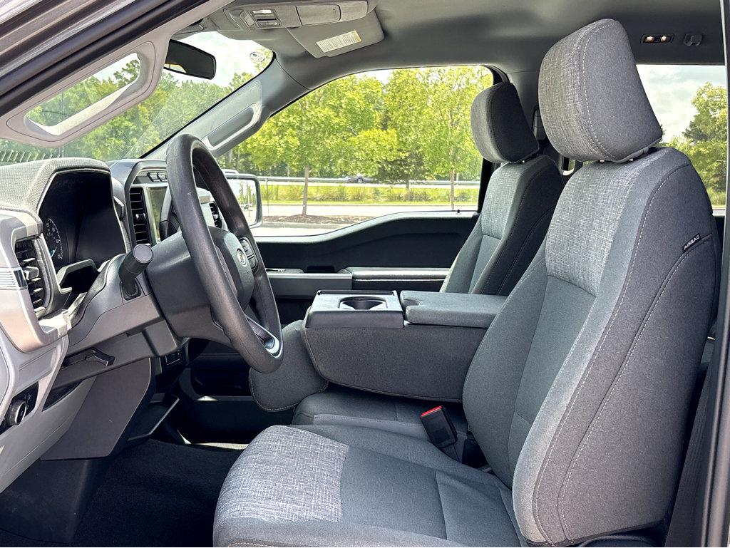 2023 Ford F-150 Vehicle Photo in POOLER, GA 31322-3252