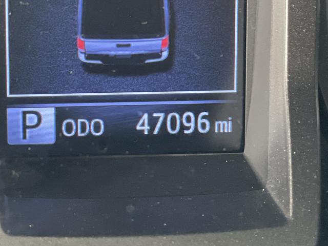 2019 Toyota Tacoma Vehicle Photo in GILBERT, AZ 85297-0402