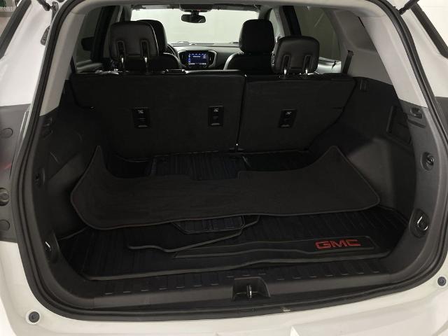 2019 GMC Terrain Vehicle Photo in GILBERT, AZ 85297-0402
