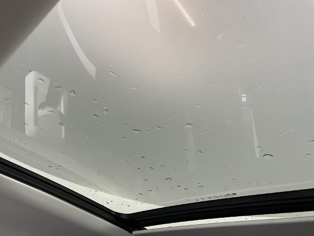 2025 Buick Envision Vehicle Photo in GILBERT, AZ 85297-0402