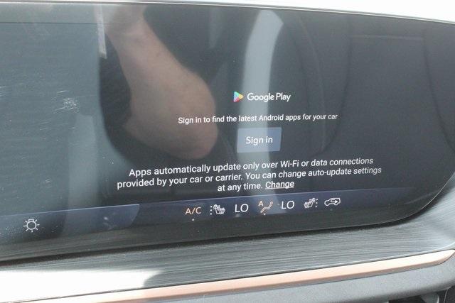 2024 Buick Envision Vehicle Photo in AURORA, CO 80012-4011