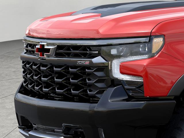 2026 Chevrolet Silverado 1500 Vehicle Photo in NEENAH, WI 54956-2243