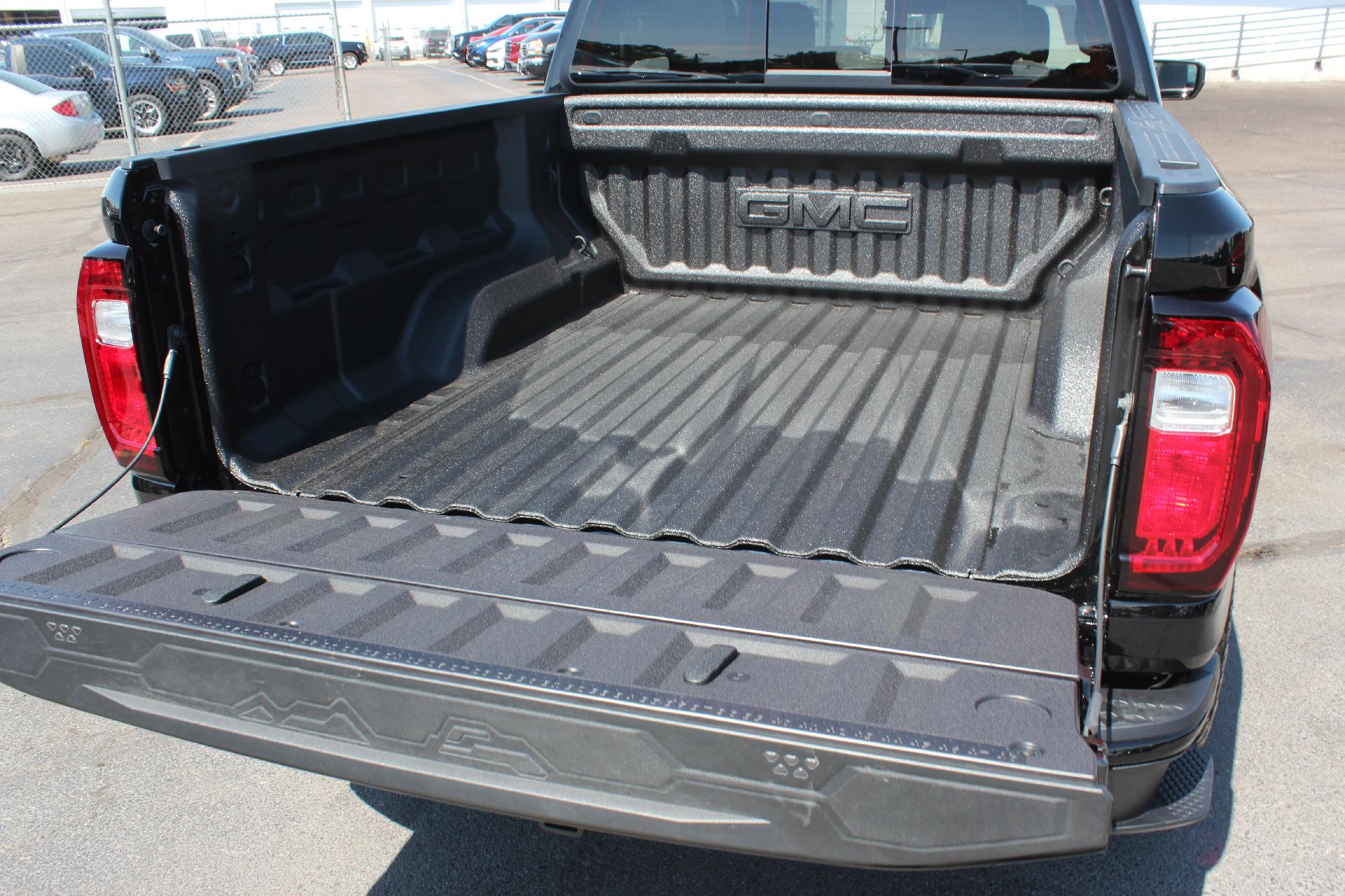 2026 GMC Canyon Vehicle Photo in AURORA, CO 80012-4011