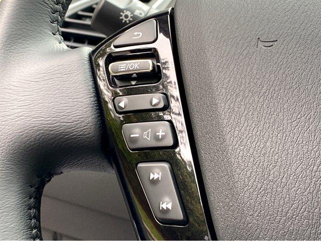 2023 Nissan Armada Vehicle Photo in Hinesville, GA 31313