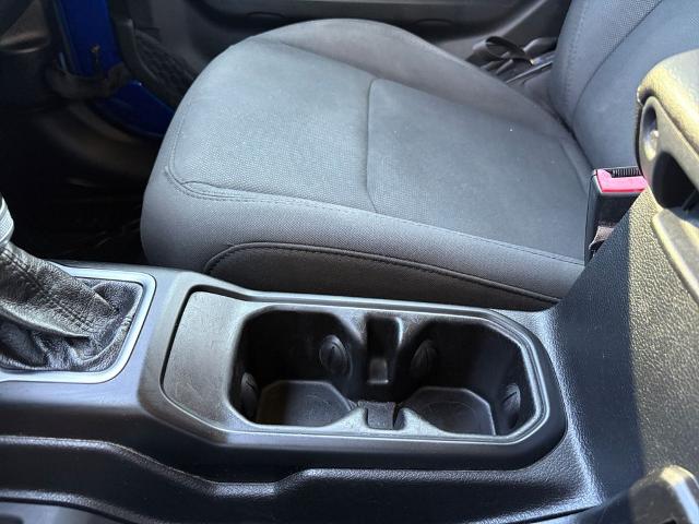 2020 Jeep Wrangler Unlimited Vehicle Photo in Savannah, GA 31419