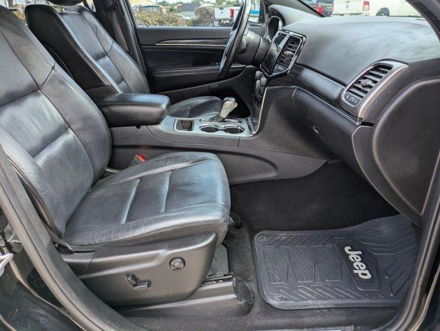 2019 Jeep Grand Cherokee Vehicle Photo in San Antonio, TX 78209
