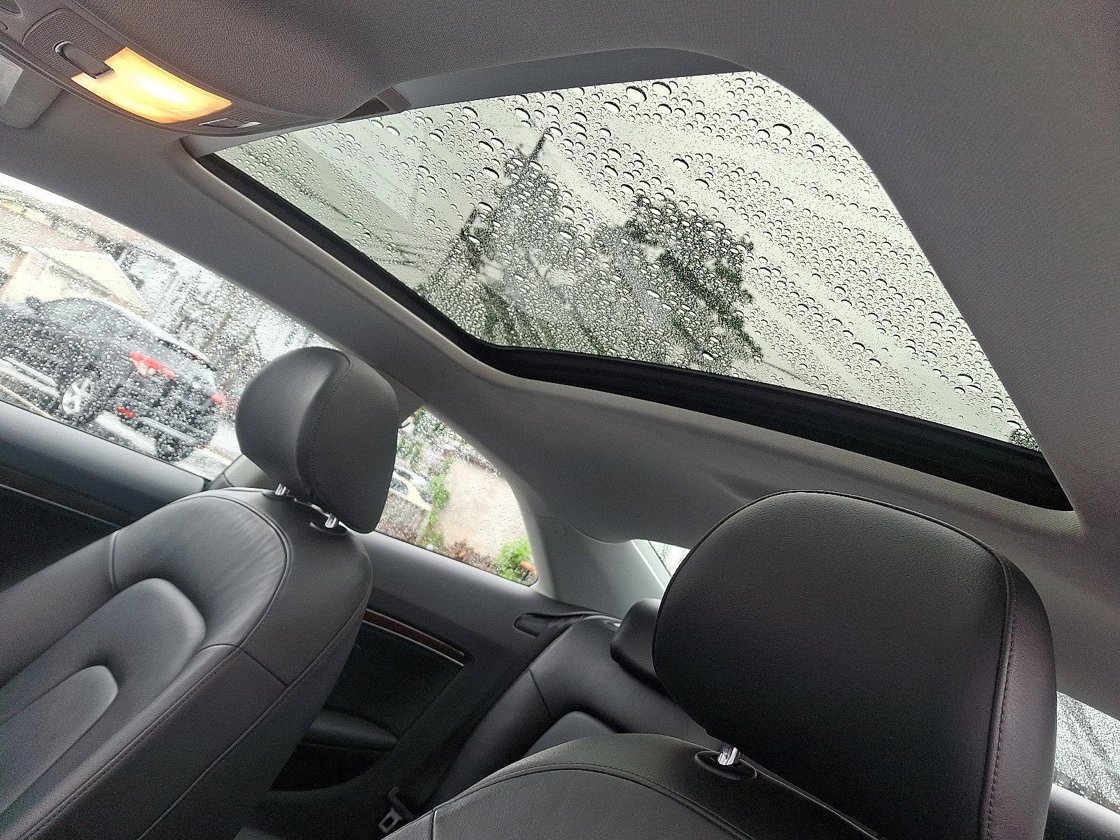 2015 Audi A5 Vehicle Photo in Harrisburg, PA 17111