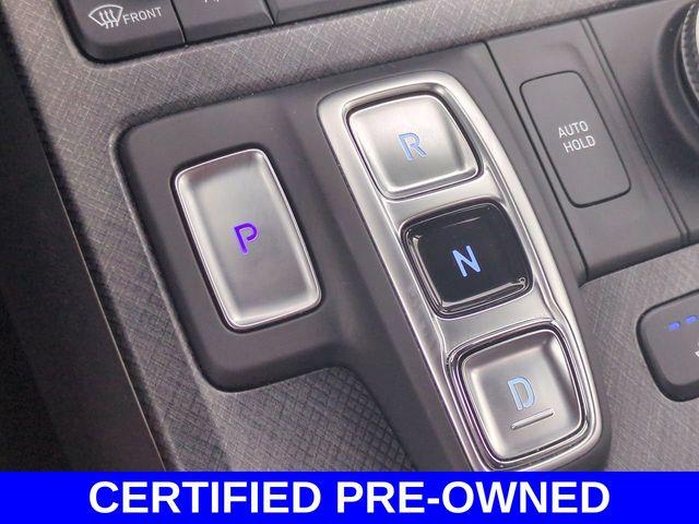2023 Hyundai PALISADE Vehicle Photo in Merrillville, IN 46410