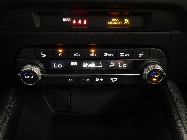 2025 Mazda CX-5 Vehicle Photo in Appleton, WI 54913