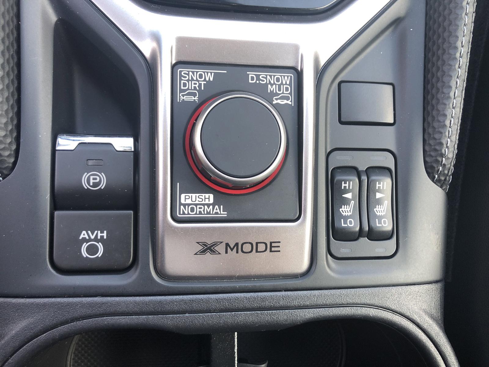 2020 Subaru Forester Vehicle Photo in Mechanicsburg, PA 17050