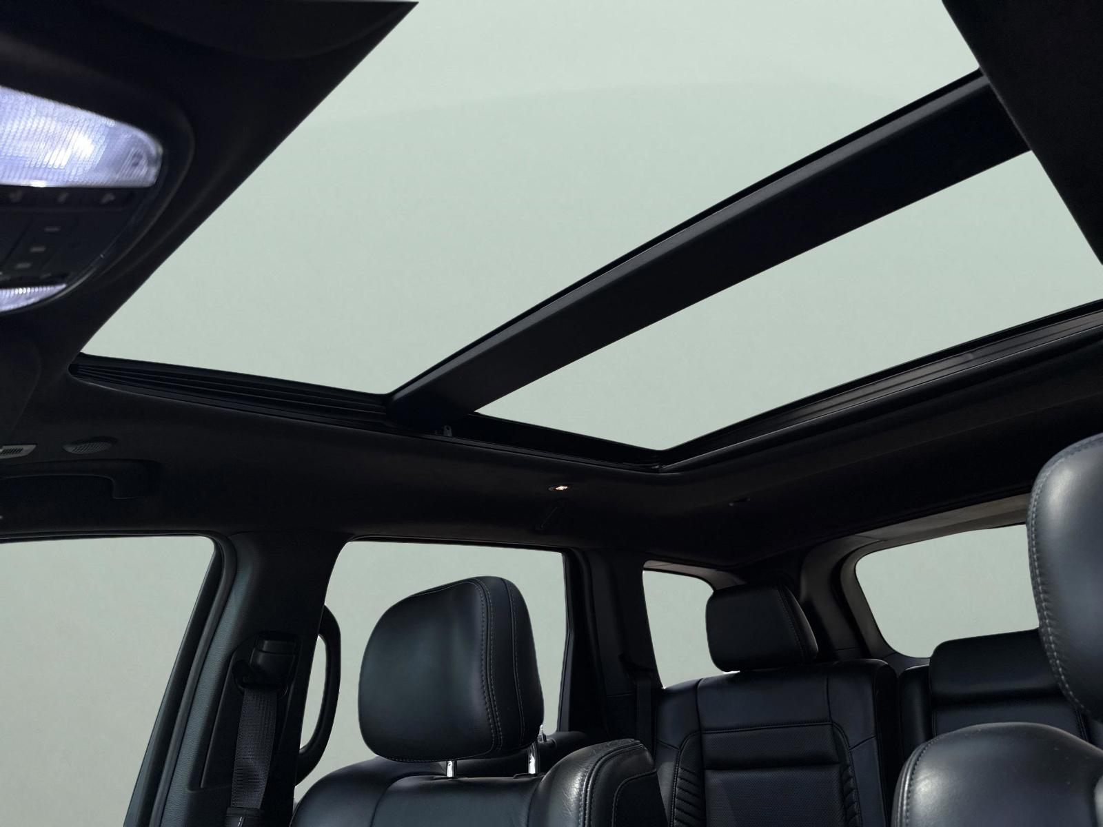 2018 Jeep Grand Cherokee Vehicle Photo in Georgetown, TX 78626