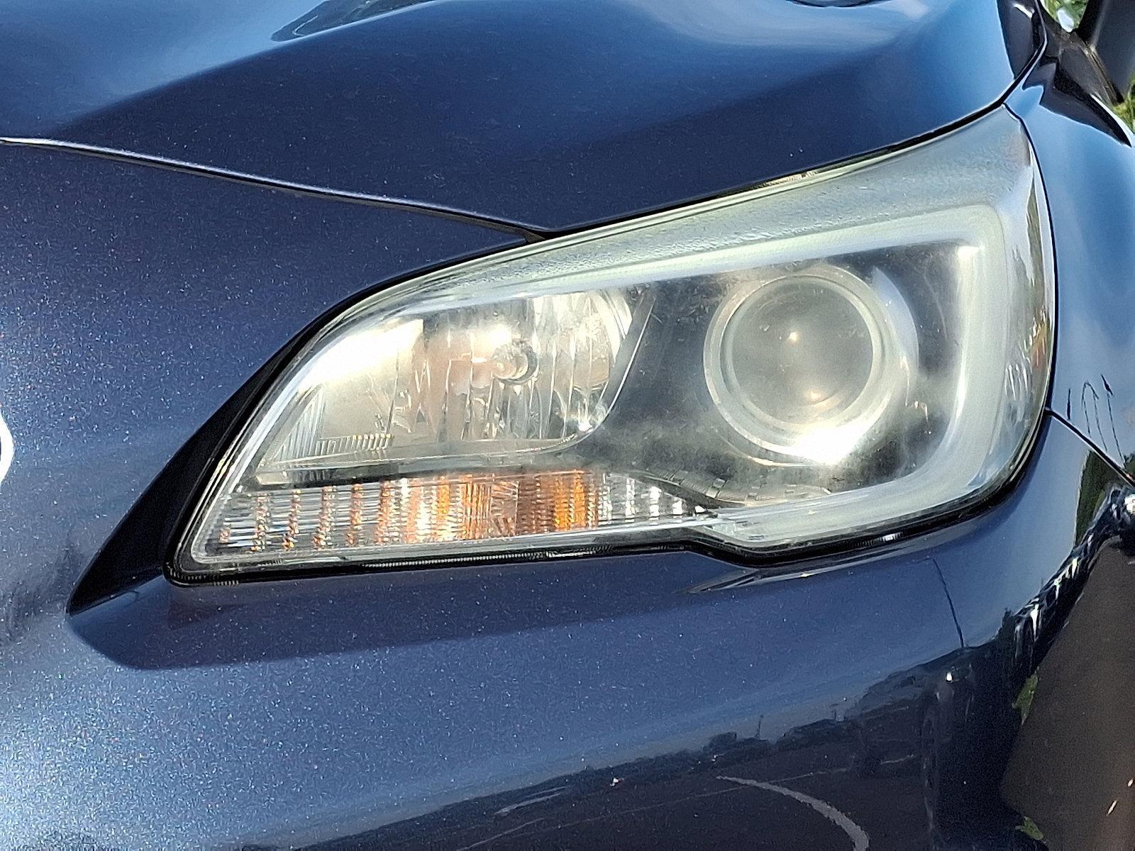 2016 Subaru Outback Vehicle Photo in Easton, PA 18045