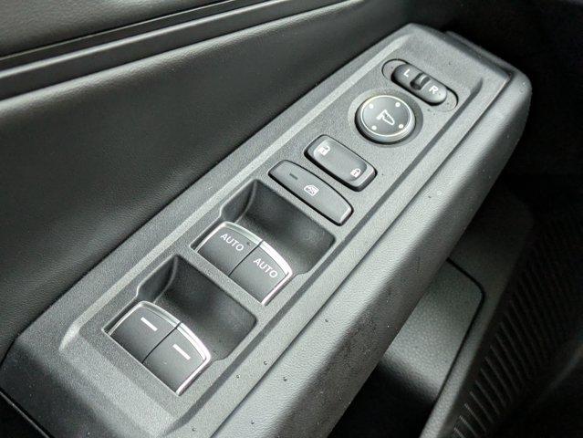 2024 Honda Accord Sedan Vehicle Photo in BRUNSWICK, GA 31525-1881