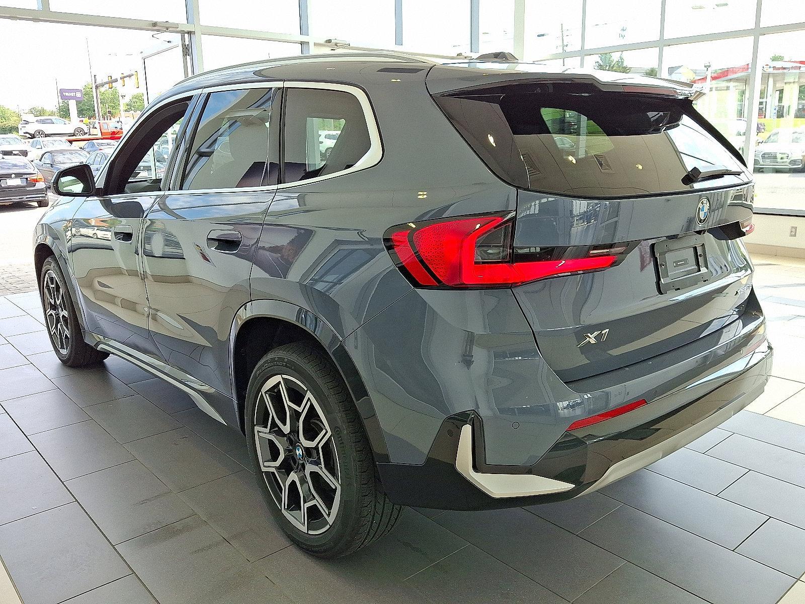 2025 BMW X1 xDrive28i Vehicle Photo in Lancaster, PA 17601