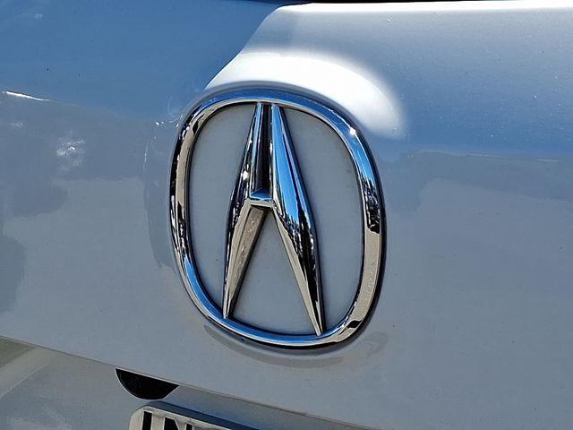 2019 Acura RDX Vehicle Photo in DANBURY, CT 06810-5034