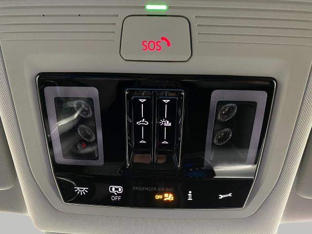 2025 Volkswagen Tiguan Vehicle Photo in Appleton, WI 54913