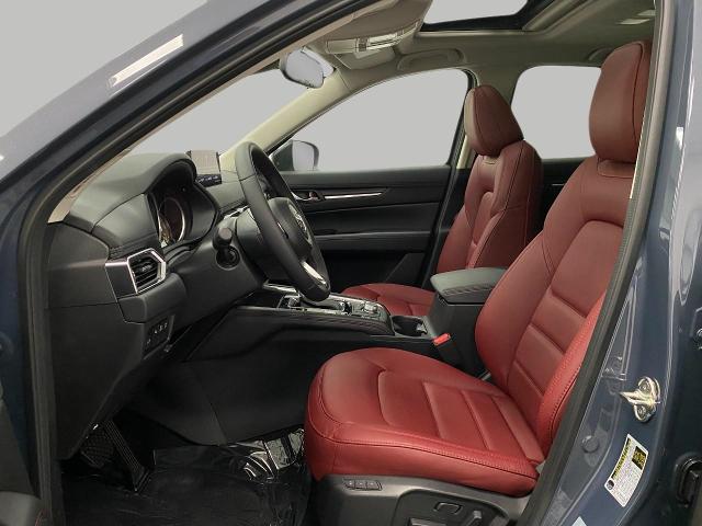 2025 Mazda CX-5 Vehicle Photo in Appleton, WI 54913