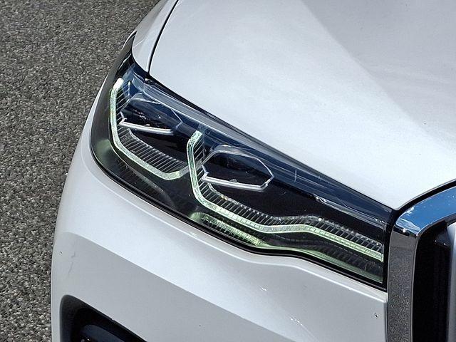2022 BMW X7 Vehicle Photo in DANBURY, CT 06810-5034