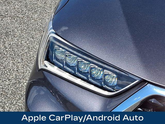 2020 Acura TLX Vehicle Photo in DANBURY, CT 06810-5034