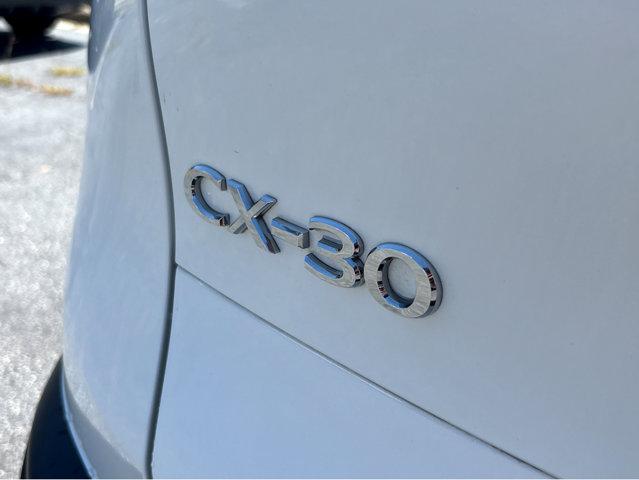 2021 Mazda CX-30 Vehicle Photo in Savannah, GA 31419