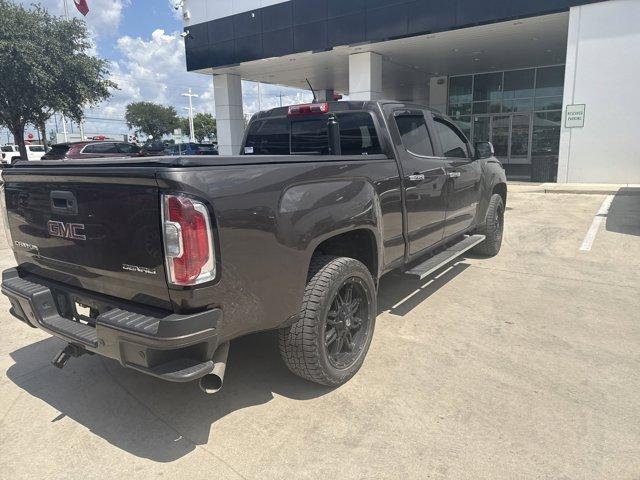 2019 GMC Canyon Vehicle Photo in SELMA, TX 78154-1459