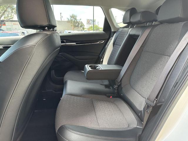 2025 Kia Seltos Vehicle Photo in Tucson, AZ 85712