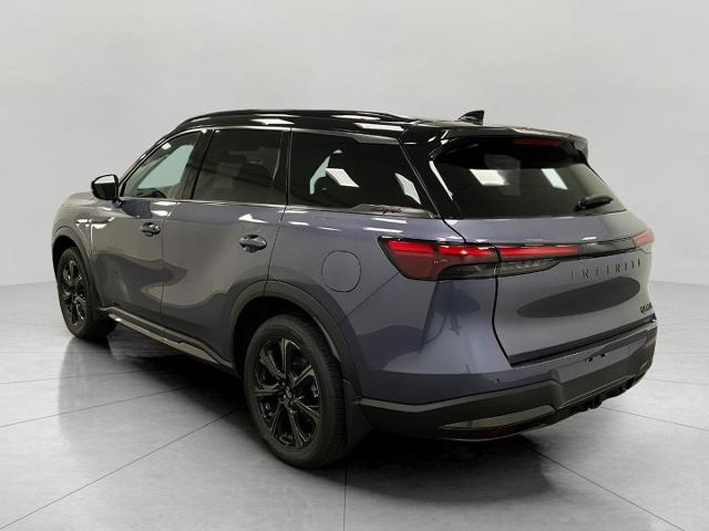 2026 INFINITI QX60 Vehicle Photo in Appleton, WI 54913