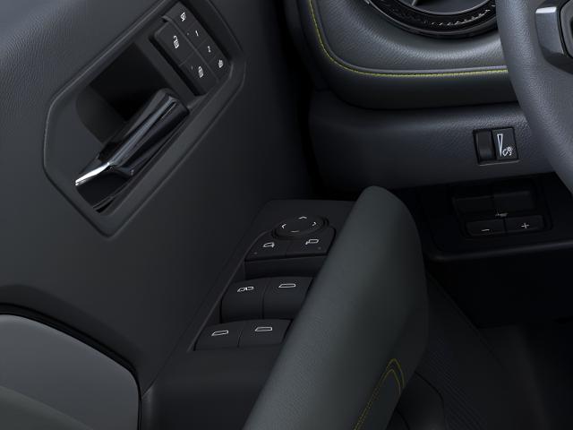 2025 Chevrolet Colorado Vehicle Photo in NEENAH, WI 54956-2243