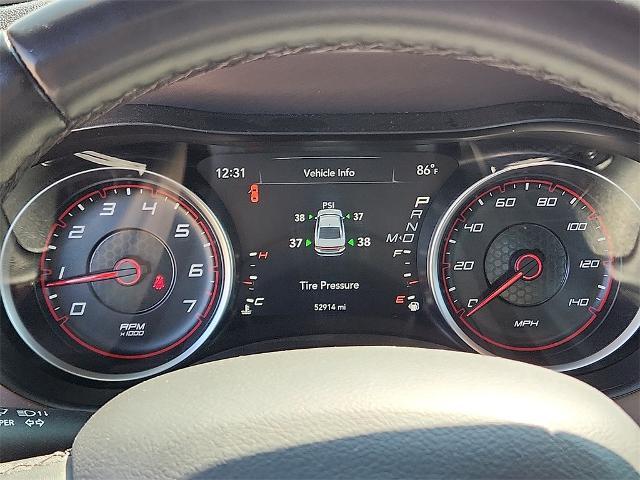 2023 Dodge Charger Vehicle Photo in EASTLAND, TX 76448-3020