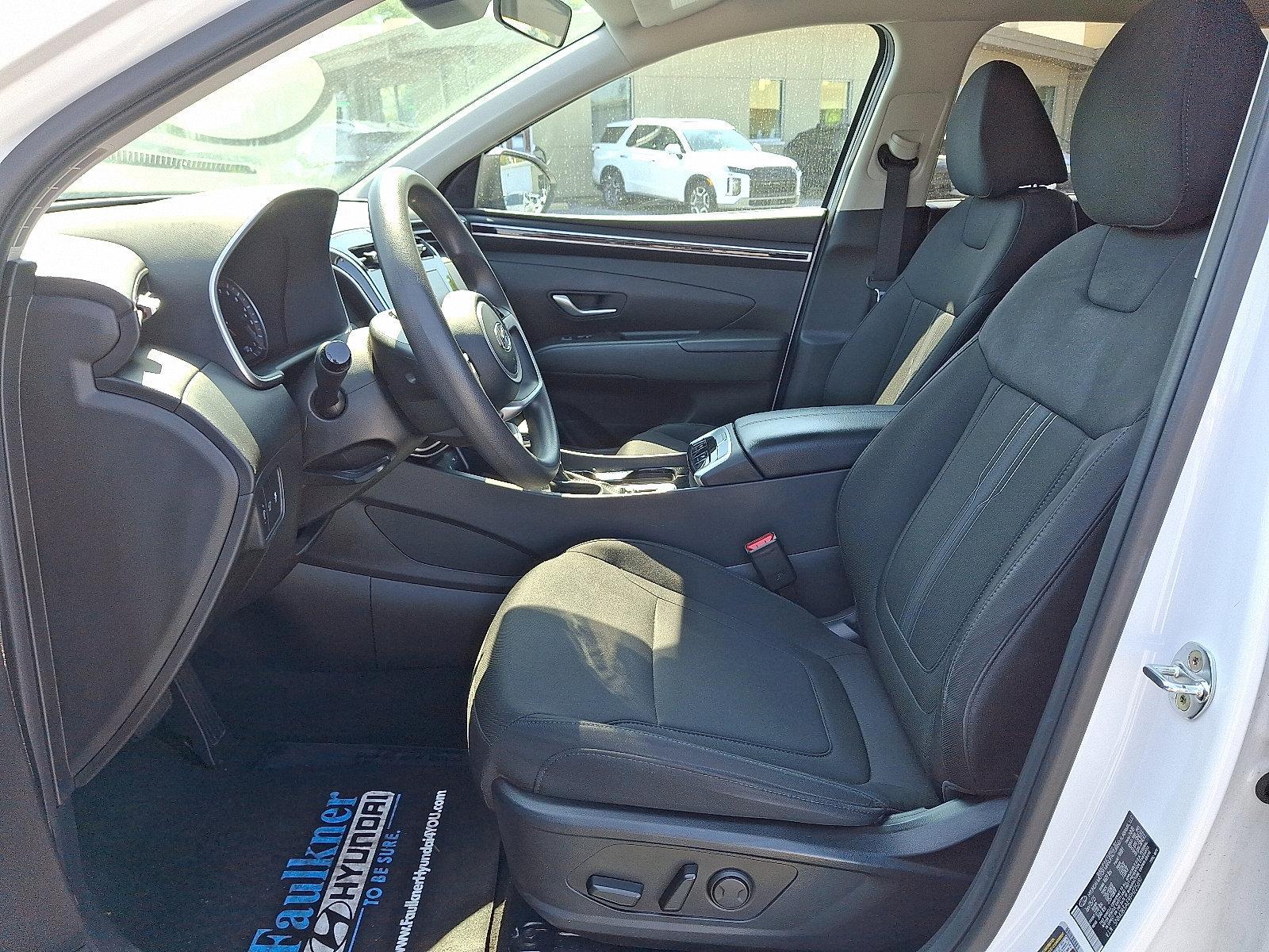 2023 Hyundai TUCSON Vehicle Photo in Harrisburg, PA 17111