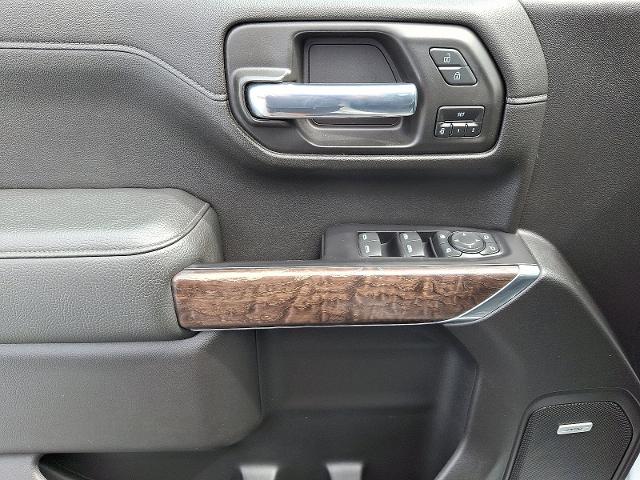 2020 GMC Sierra 1500 Vehicle Photo in HARRISBURG, PA 17111-1033