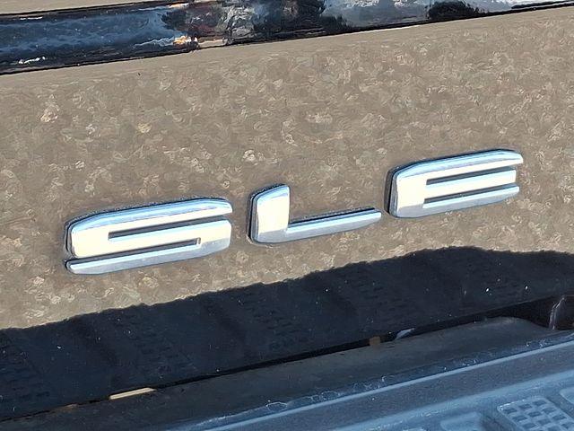 2023 GMC Sierra 1500 Vehicle Photo in DANBURY, CT 06810-5034