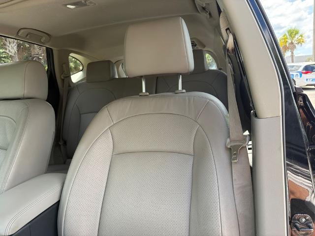 2012 Nissan Rogue Vehicle Photo in Savannah, GA 31419