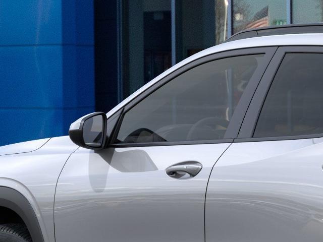 2026 Chevrolet Trax Vehicle Photo in NEENAH, WI 54956-2243