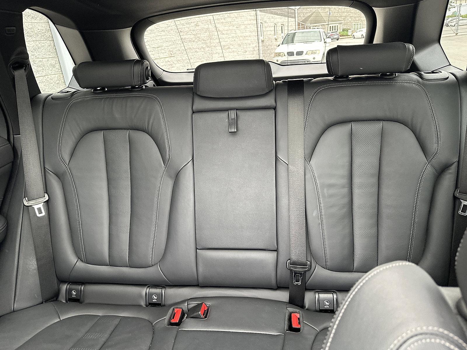 2021 BMW X5 xDrive40i Vehicle Photo in Lancaster, PA 17601