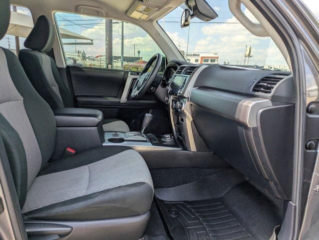 2021 Toyota 4Runner Vehicle Photo in SELMA, TX 78154-1459